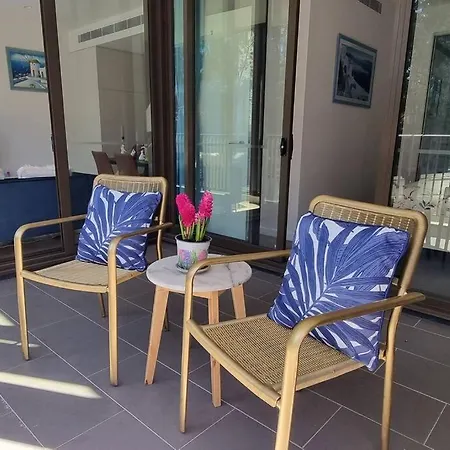 Sapphire Royale Suite In Macquarie Park Sydney Exterior photo